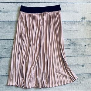 LuLaRoe Elegant velvet Jill Skirt